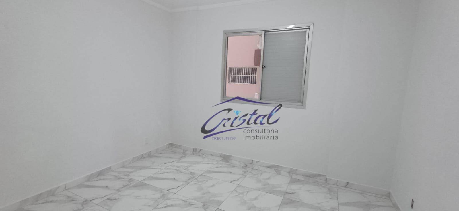 Apartamento à venda com 1 quarto, 49m² - Foto 4