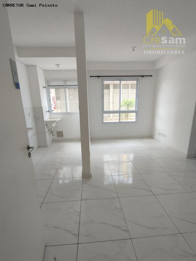 Apartamento para alugar com 2 quartos, 50m² - Foto 5