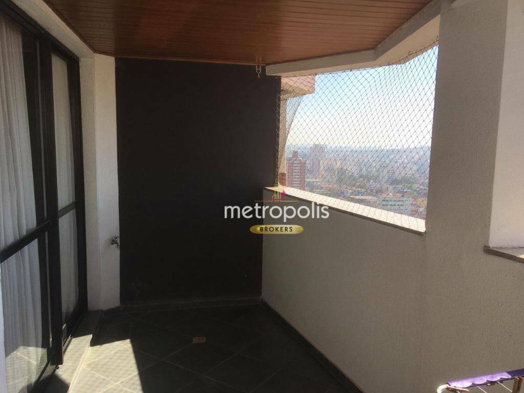 Apartamento à venda com 3 quartos, 130m² - Foto 17