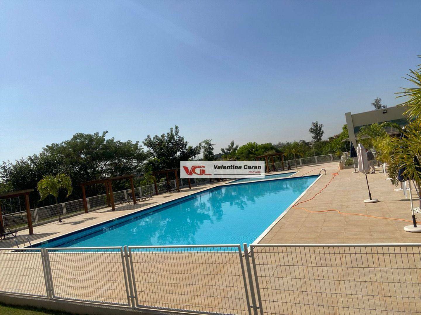 Casa de Condomínio à venda com 3 quartos, 138m² - Foto 33