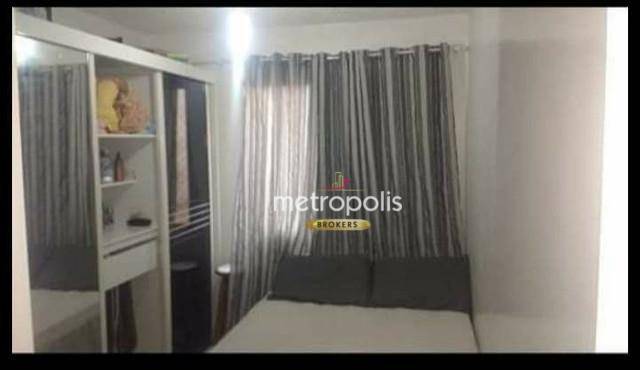 Apartamento à venda com 2 quartos, 88m² - Foto 2