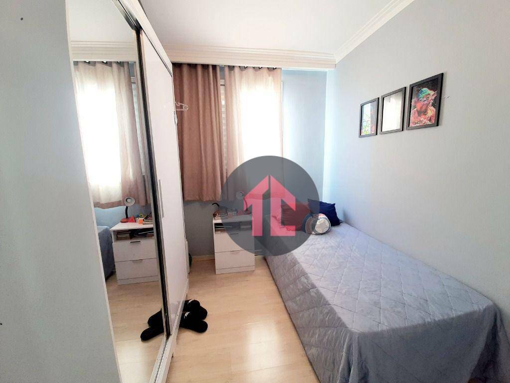 Apartamento, 2 quartos, 45 m² - Foto 4