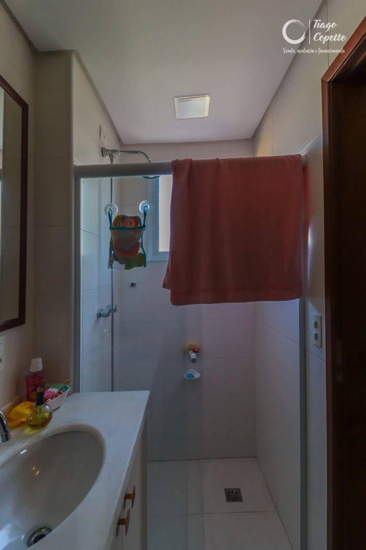 Apartamento à venda com 3 quartos, 124m² - Foto 15