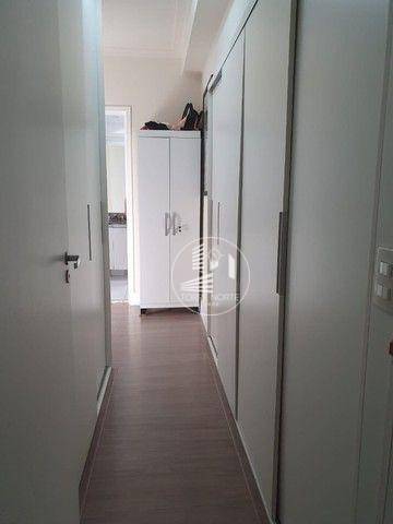 Apartamento à venda com 3 quartos, 136m² - Foto 12