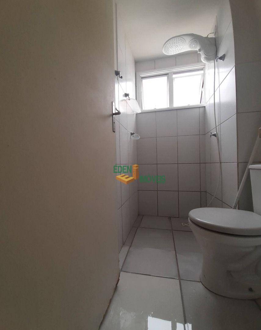 Apartamento à venda com 2 quartos, 52m² - Foto 10