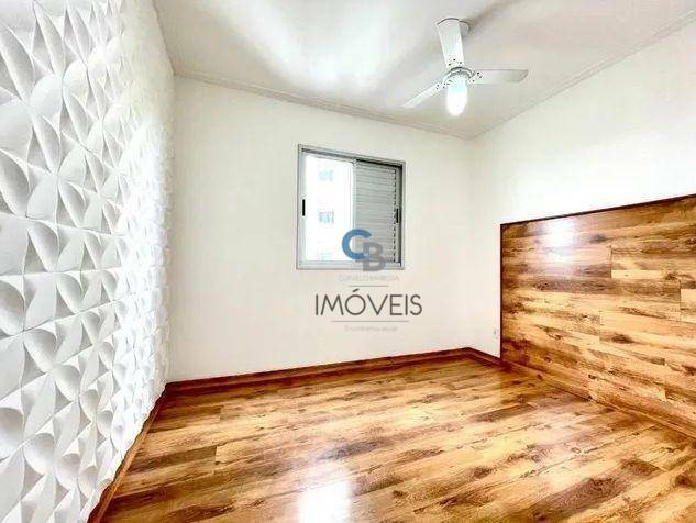 Apartamento à venda com 3 quartos, 63m² - Foto 4