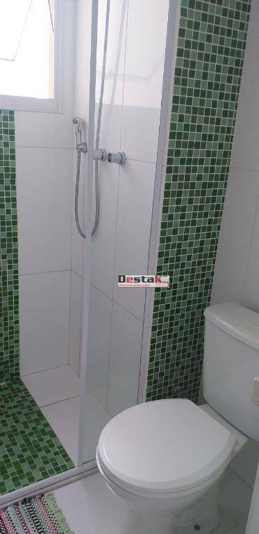 Apartamento à venda com 2 quartos, 55m² - Foto 29