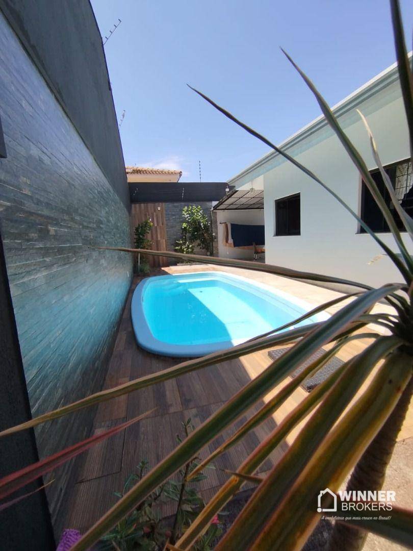 Casa, 3 quartos, 260 m² - Foto 2