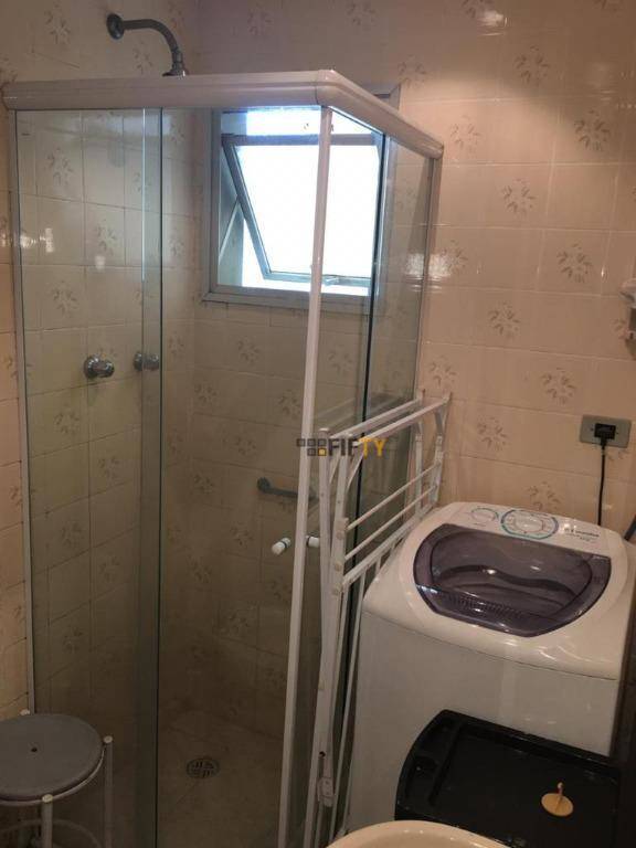 Apartamento à venda com 2 quartos, 43m² - Foto 8