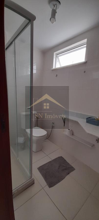Apartamento para alugar com 3 quartos, 82m² - Foto 17