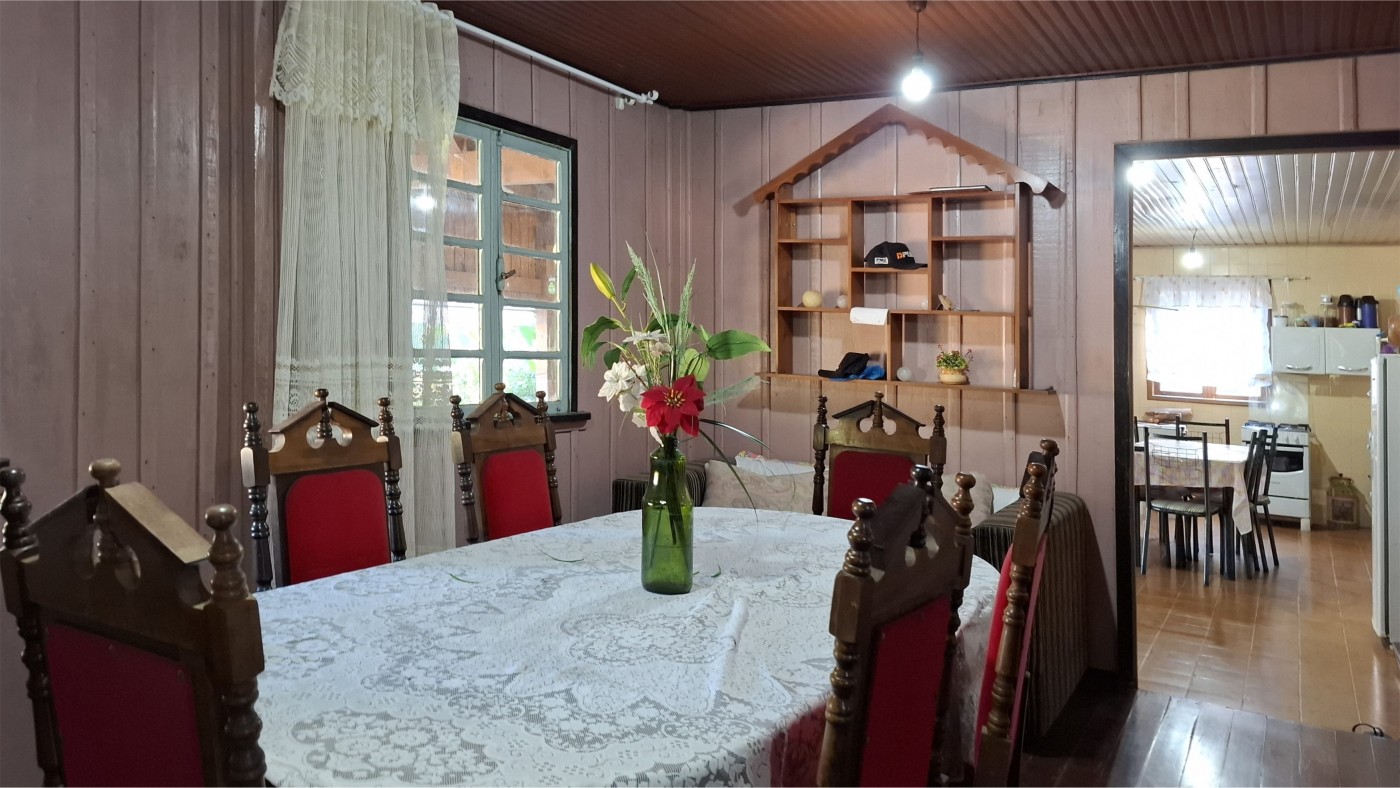 Sítio à venda com 3 quartos, 40000m² - Foto 16