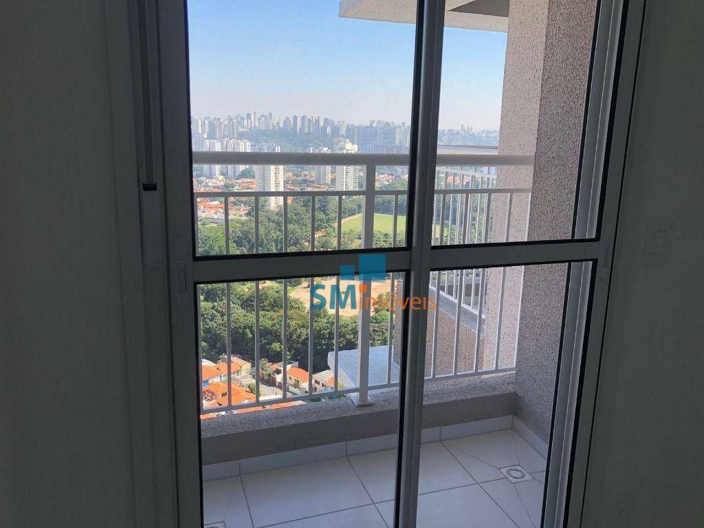 Apartamento à venda com 2 quartos, 59m² - Foto 33