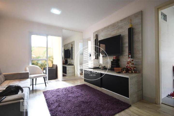 Apartamento à venda com 2 quartos, 67m² - Foto 24