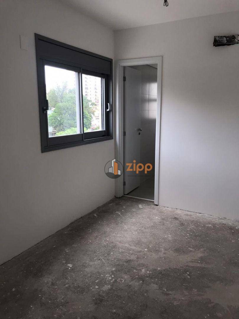 Apartamento à venda com 4 quartos, 265m² - Foto 11