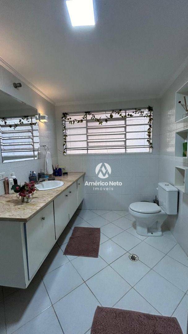 Sobrado para alugar com 3 quartos, 230m² - Foto 24