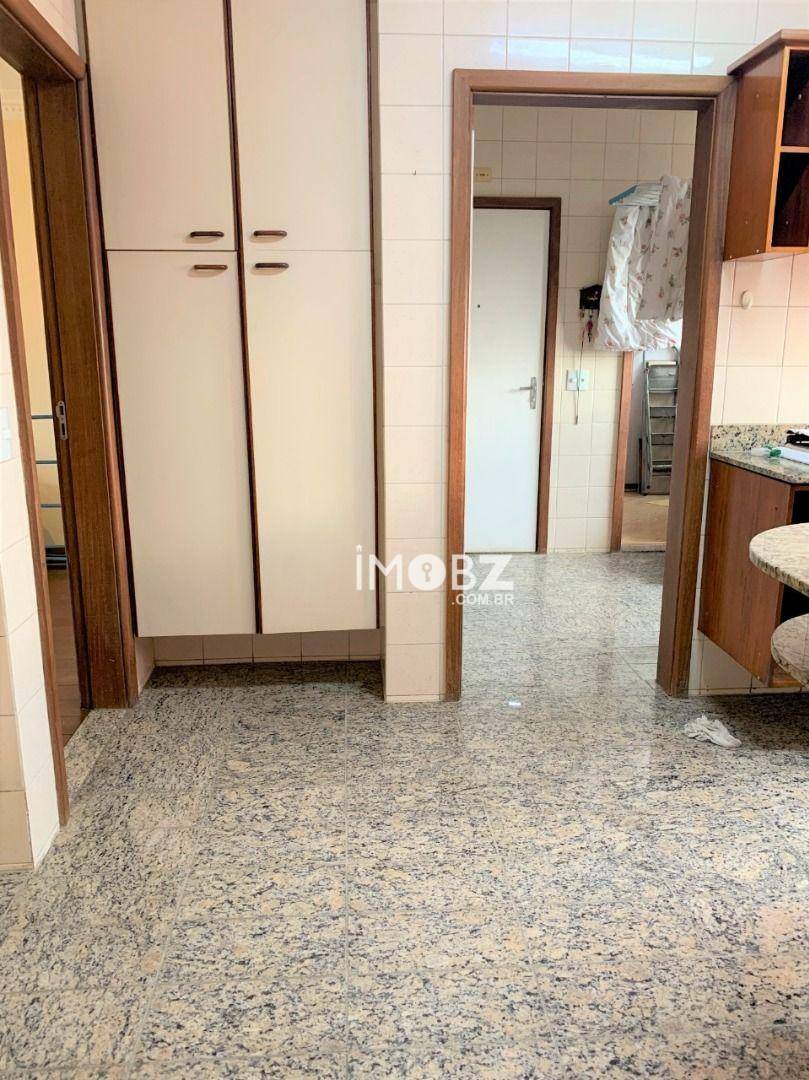 Apartamento à venda com 4 quartos, 190m² - Foto 20