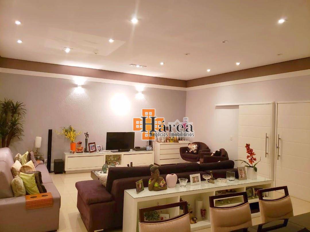 Casa de Condomínio à venda com 4 quartos, 280m² - Foto 5