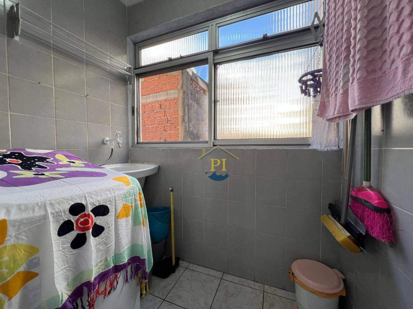 Apartamento à venda com 1 quarto, 53m² - Foto 7