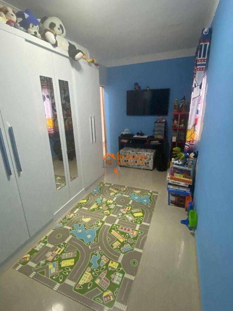 Sobrado à venda com 2 quartos, 220m² - Foto 6