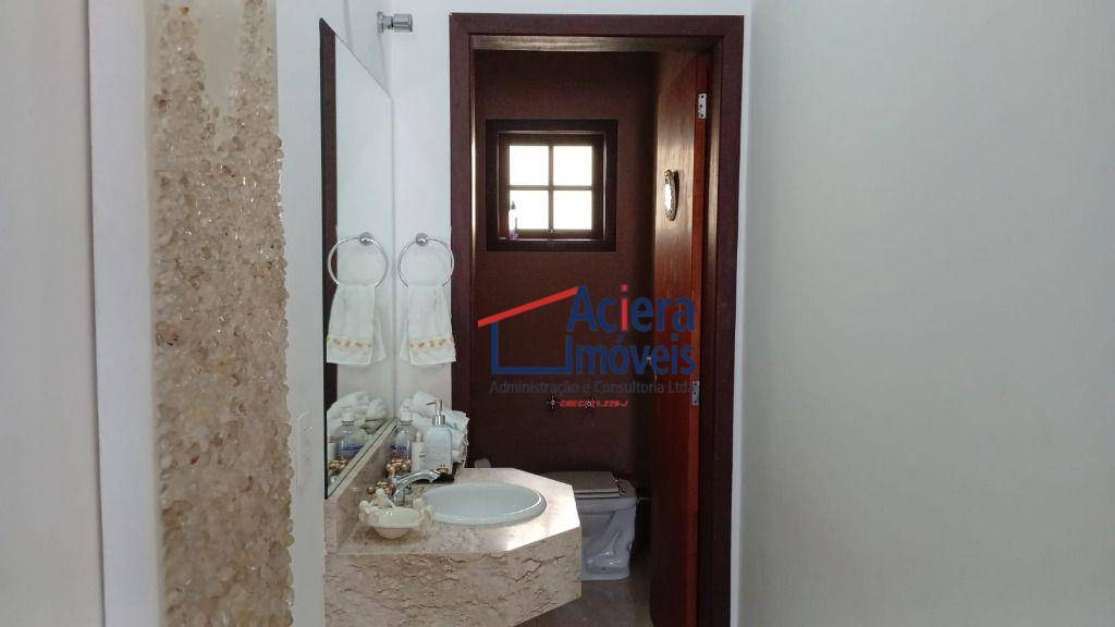 Casa de Condomínio à venda com 3 quartos, 217m² - Foto 15