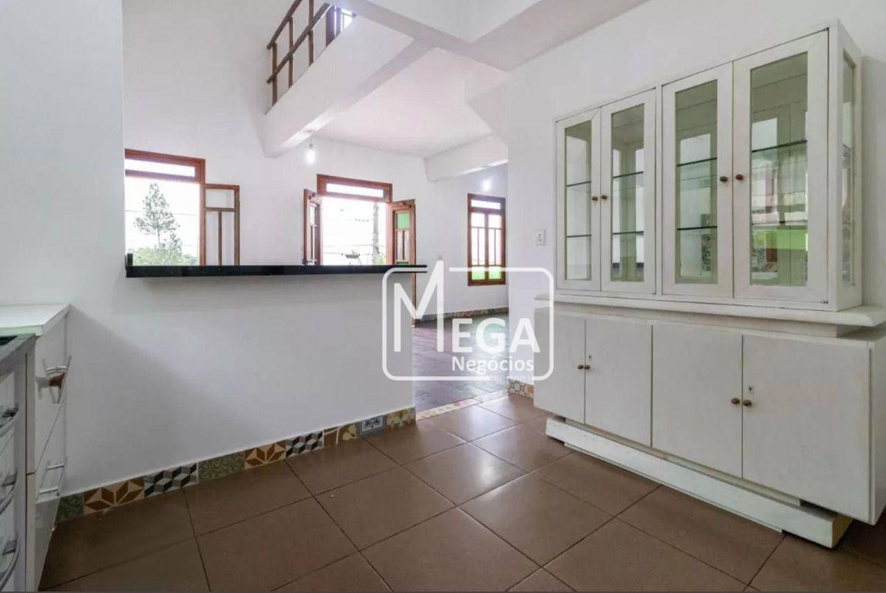 Casa de Condomínio à venda com 3 quartos, 200m² - Foto 8