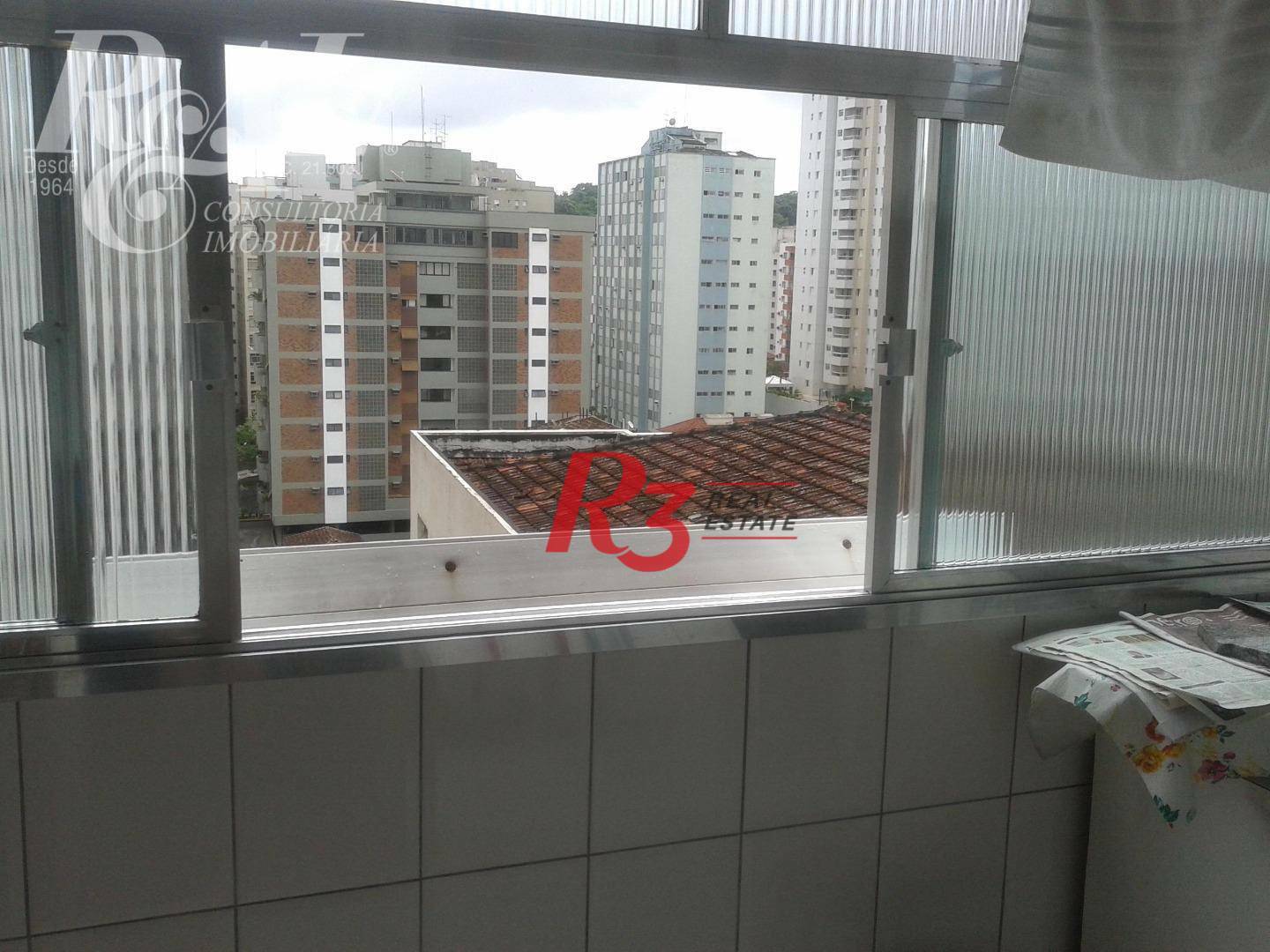 Apartamento à venda com 2 quartos, 128m² - Foto 10