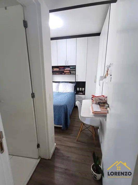 Apartamento à venda com 2 quartos, 57m² - Foto 15