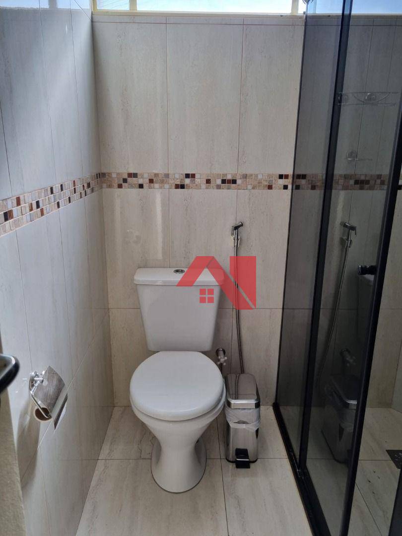 Apartamento à venda com 2 quartos, 50m² - Foto 13