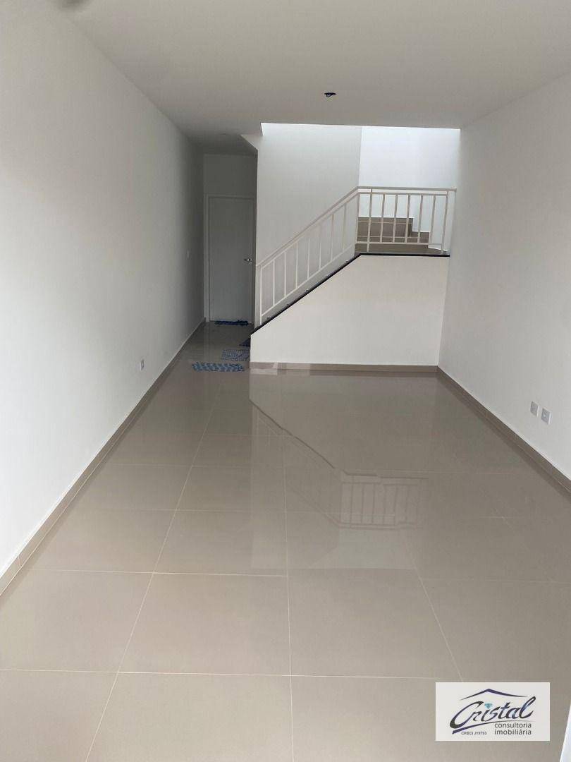 Casa à venda com 3 quartos, 145m² - Foto 6