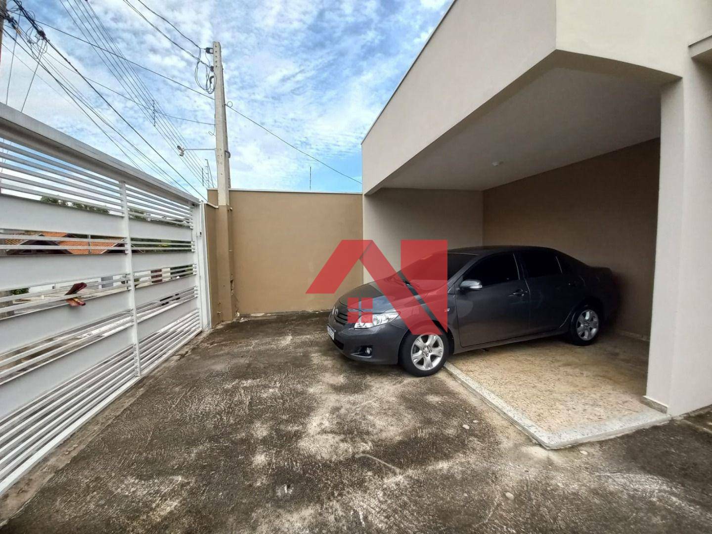 Casa à venda com 2 quartos, 97m² - Foto 15