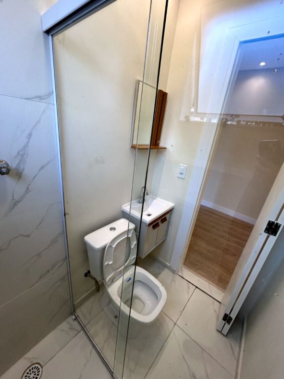 Sobrado à venda com 2 quartos, 60m² - Foto 15