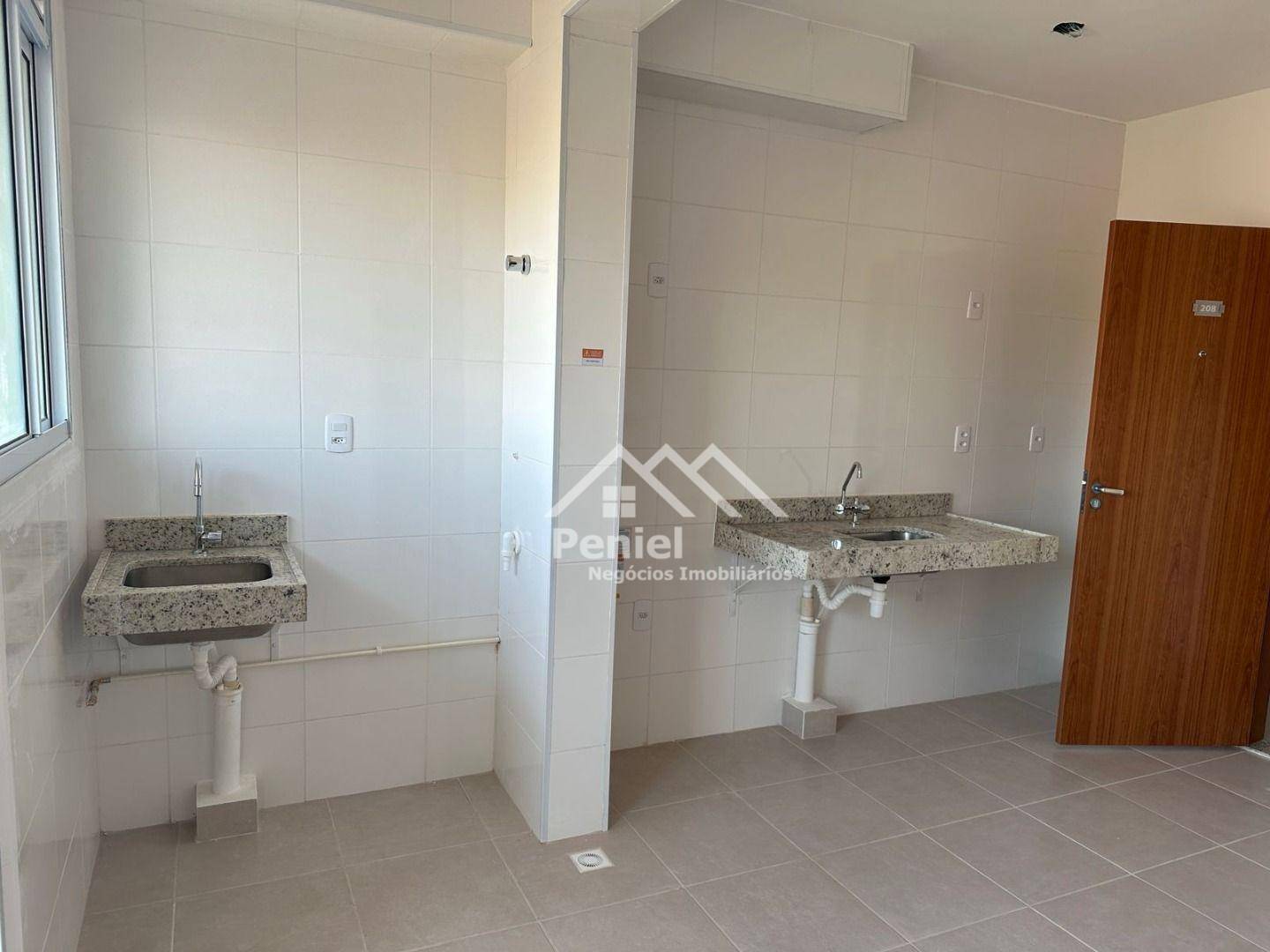 Apartamento à venda com 2 quartos, 50m² - Foto 6