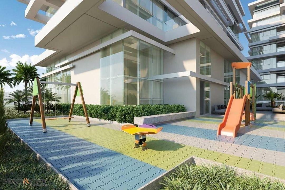 Cobertura à venda com 3 quartos, 457m² - Foto 4