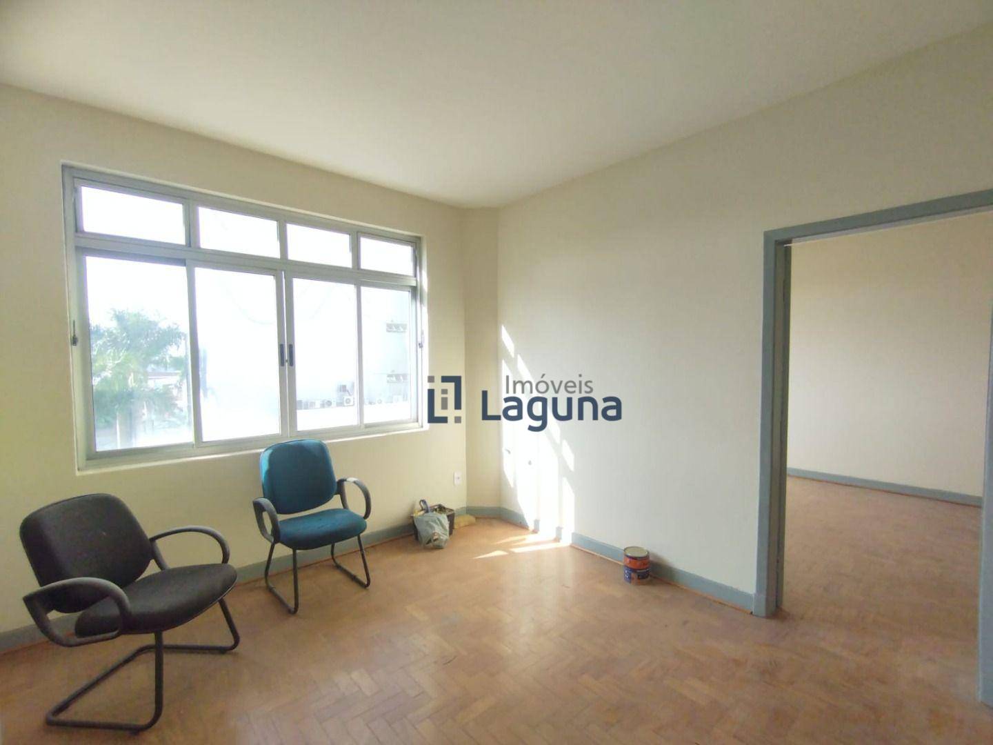 Conjunto Comercial-Sala para alugar, 120m² - Foto 11