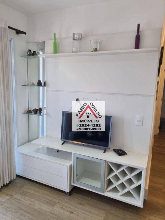 Apartamento à venda com 3 quartos, 70m² - Foto 20