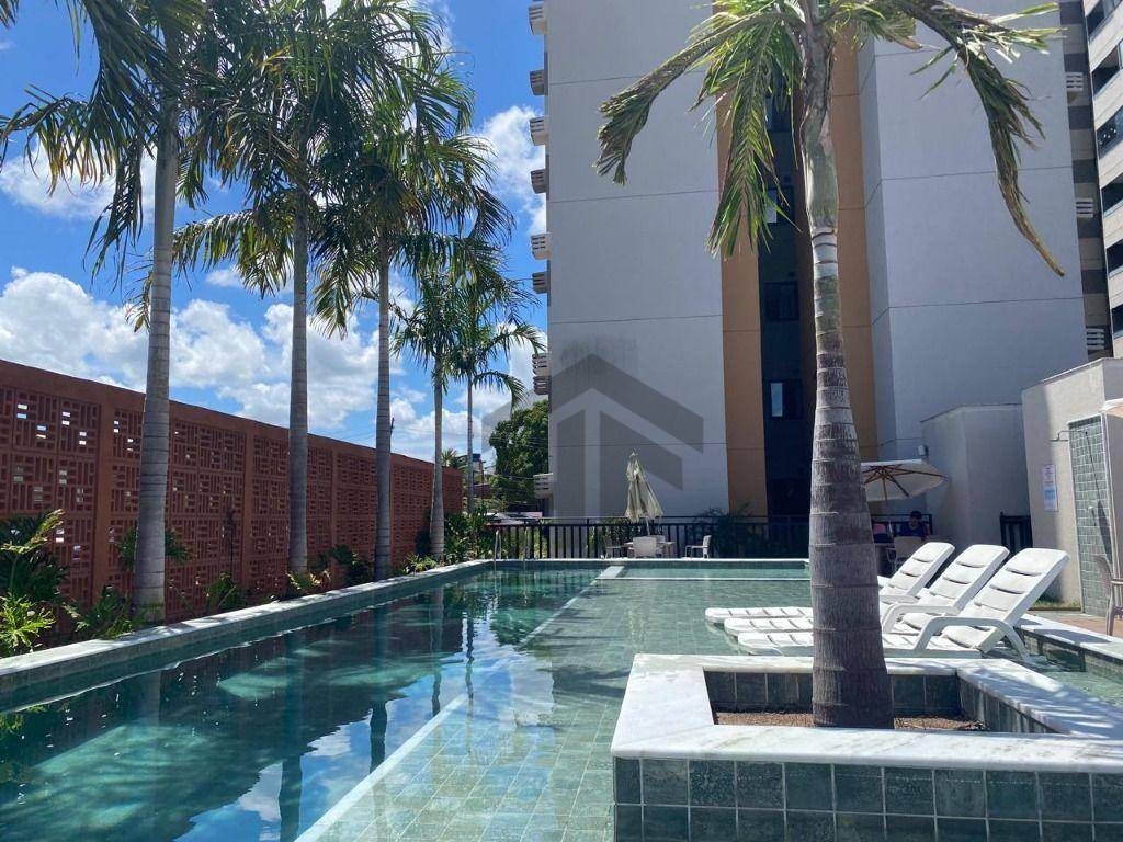 Apartamento, 2 quartos, 45 m² - Foto 3