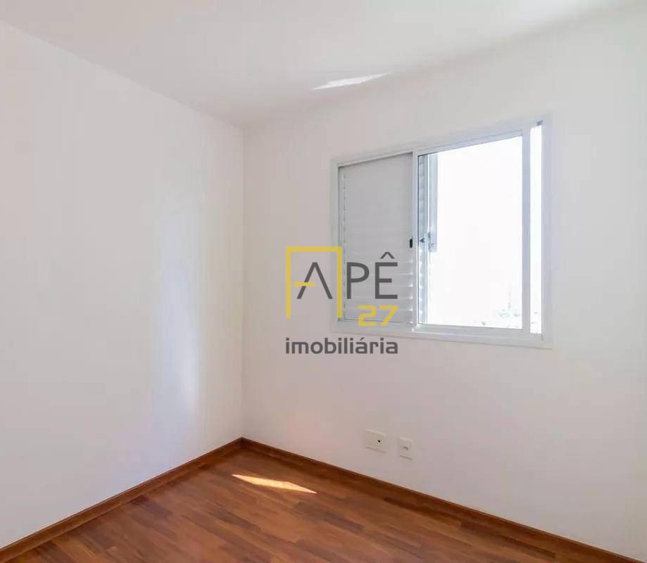 Apartamento à venda com 2 quartos, 55m² - Foto 10