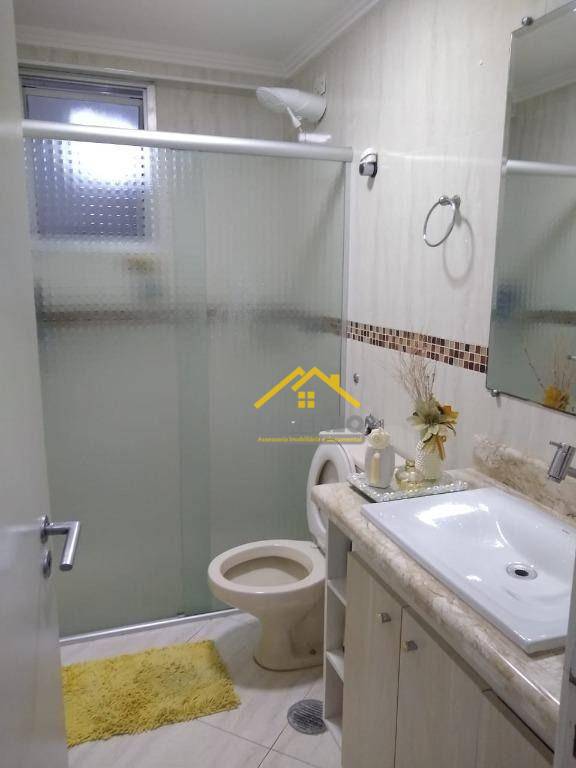 Apartamento à venda com 3 quartos, 90m² - Foto 16