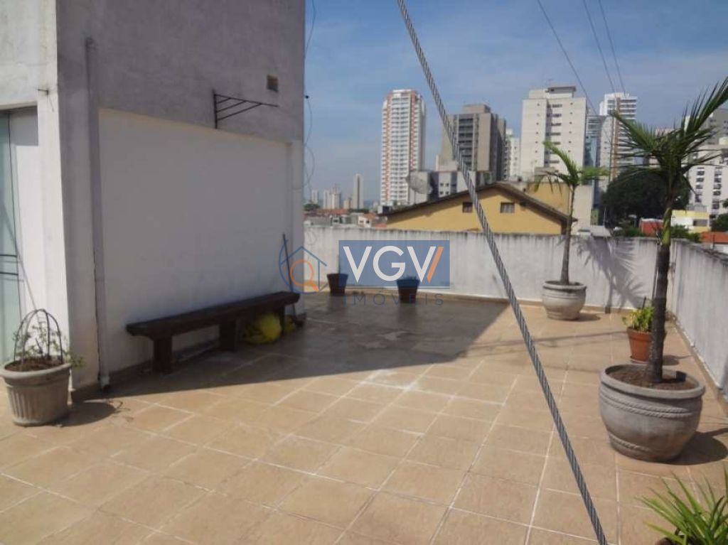 Casa à venda e aluguel, 600m² - Foto 14