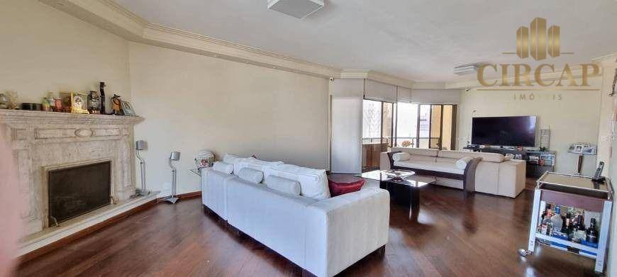 Apartamento à venda com 4 quartos, 270m² - Foto 4