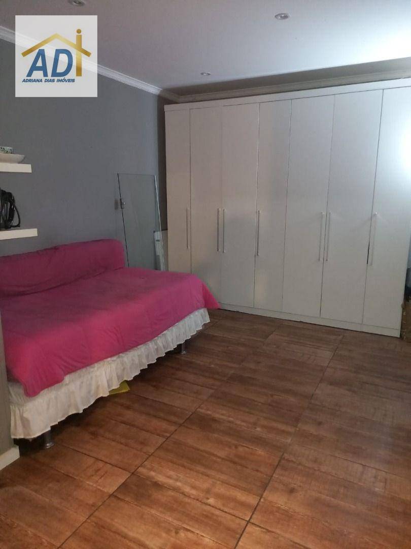 Casa de Condomínio à venda e aluguel com 4 quartos, 250m² - Foto 64