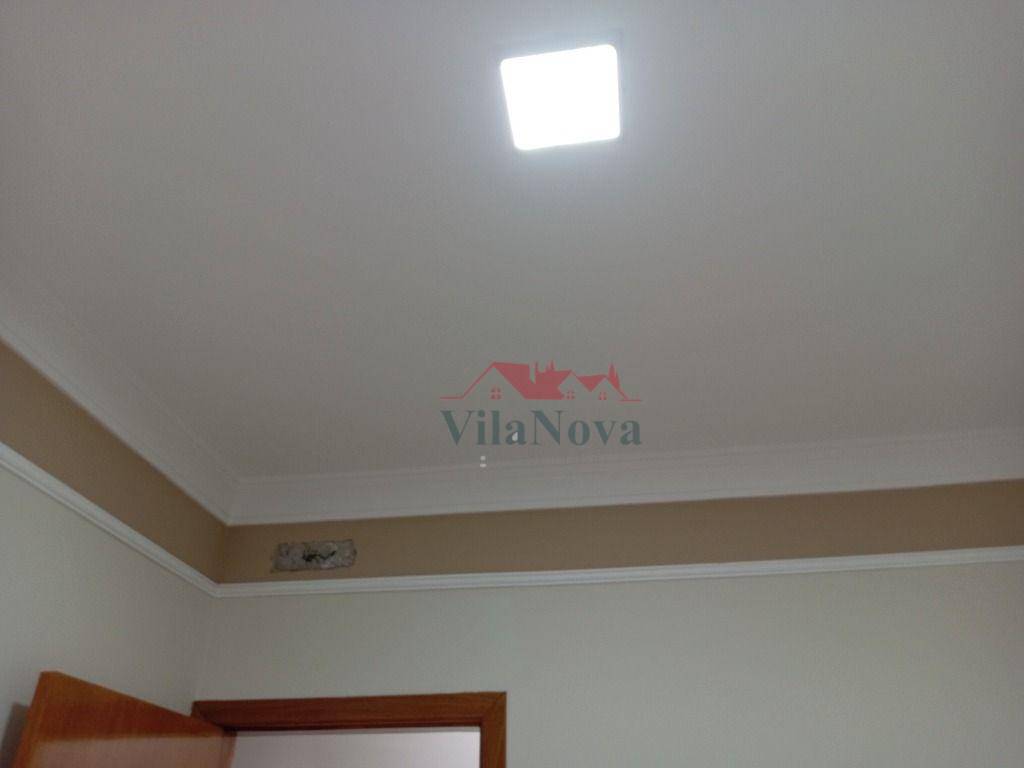 Casa de Condomínio para alugar com 3 quartos, 105m² - Foto 9