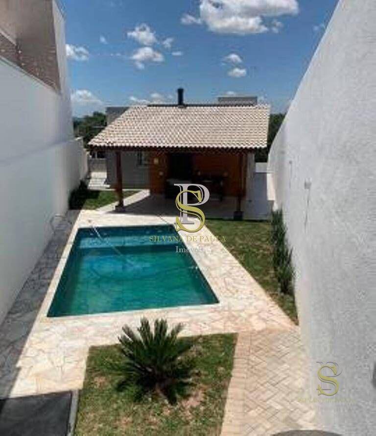 Casa à venda com 3 quartos, 160m² - Foto 7