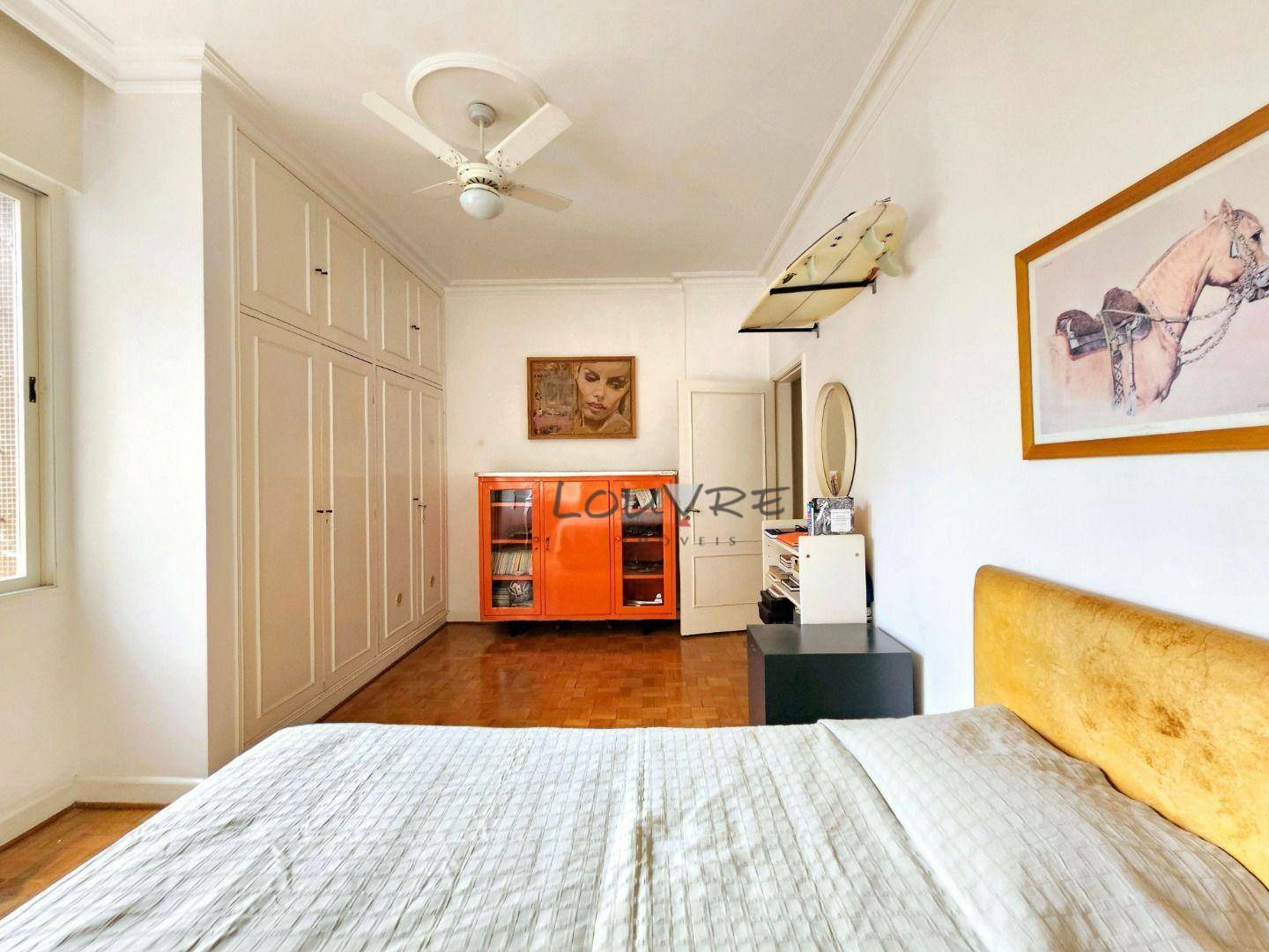 Apartamento à venda com 3 quartos, 276m² - Foto 30