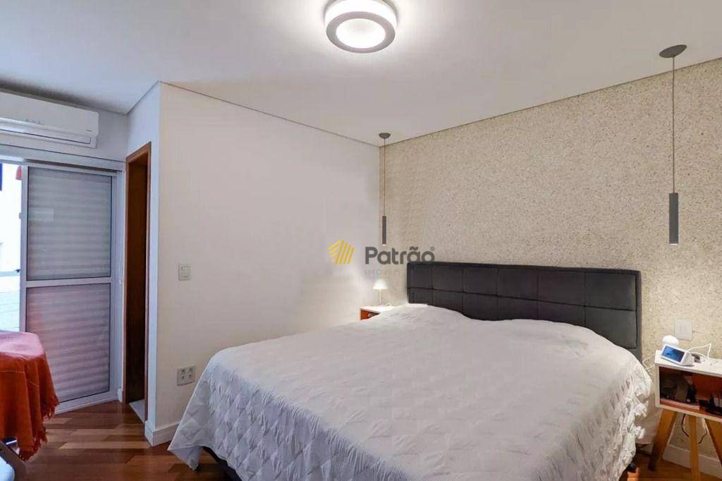 Sobrado à venda com 3 quartos, 227m² - Foto 14