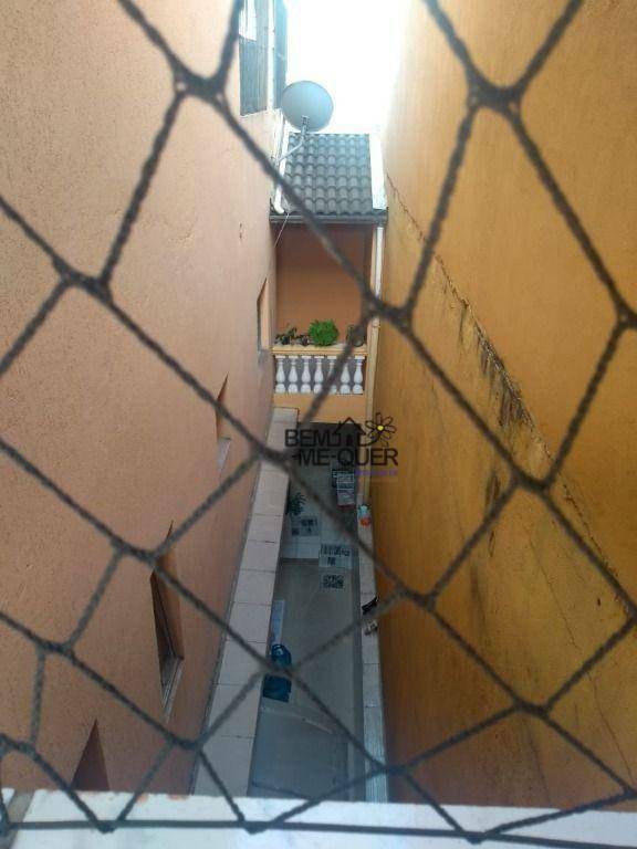 Sobrado à venda com 3 quartos, 308m² - Foto 14