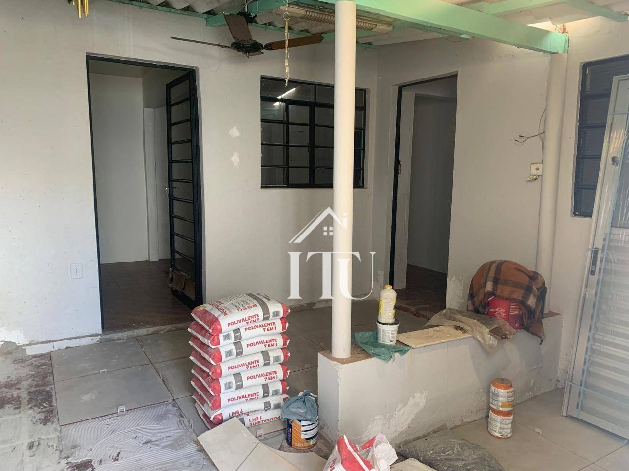 Casa à venda com 3 quartos, 130m² - Foto 17