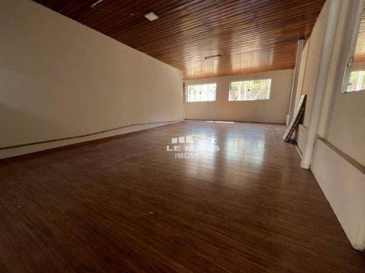 Loja-Salão, 100 m² - Foto 4