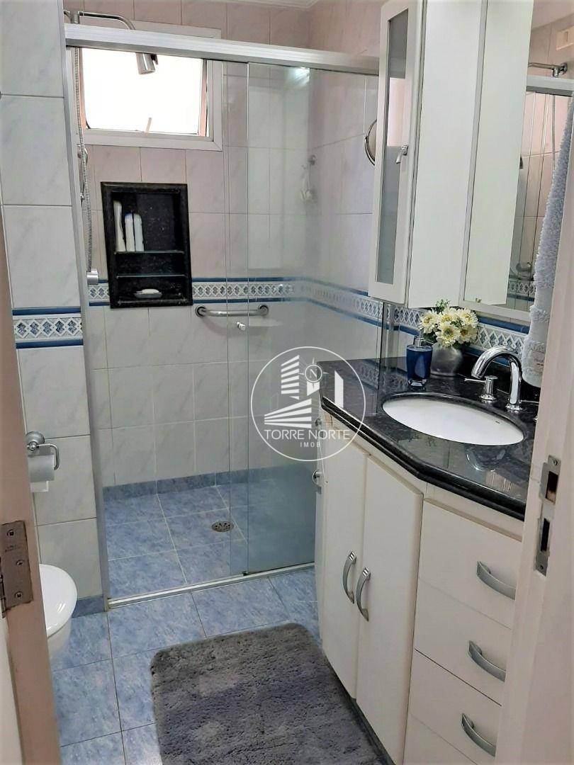 Apartamento à venda com 3 quartos, 126m² - Foto 20