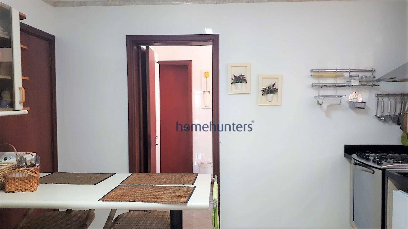 Apartamento à venda com 3 quartos, 142m² - Foto 41